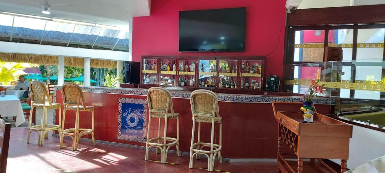فندق ميسيون بالينك بالينكو المظهر الخارجي الصورة