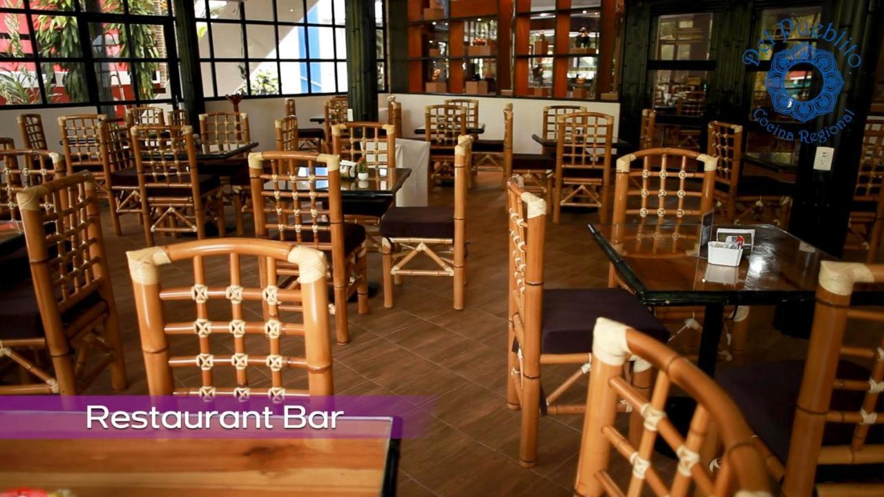فندق ميسيون بالينك بالينكو المظهر الخارجي الصورة