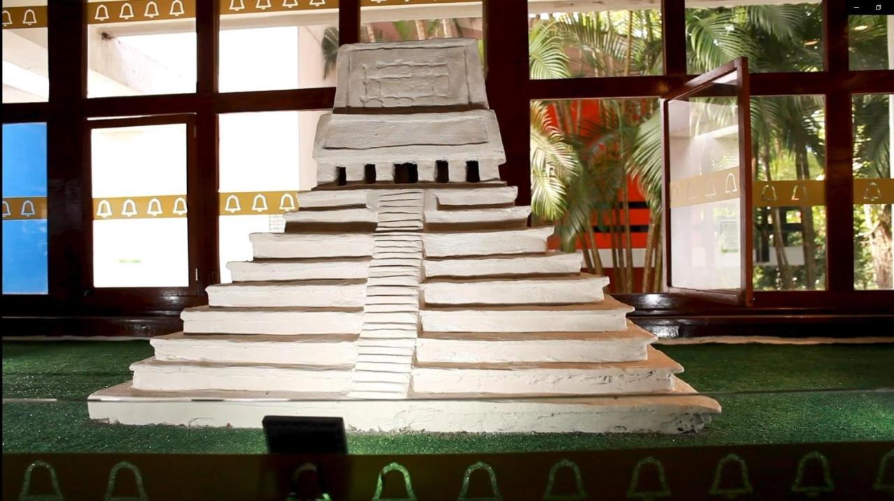 فندق ميسيون بالينك بالينكو المظهر الخارجي الصورة