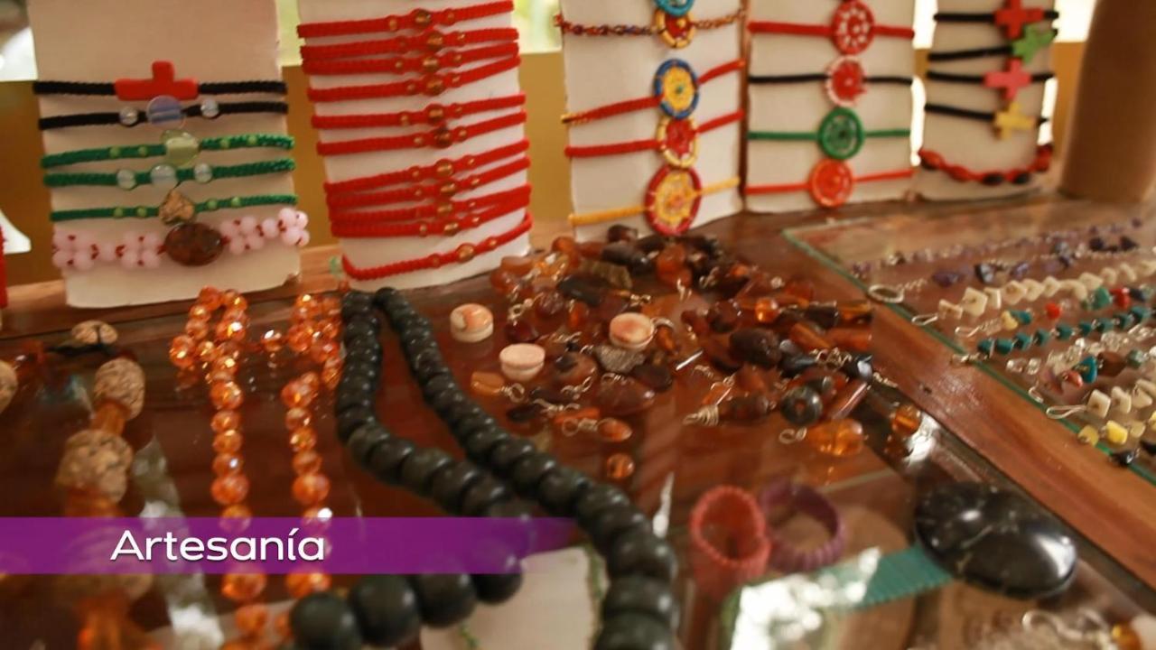 فندق ميسيون بالينك بالينكو المظهر الخارجي الصورة